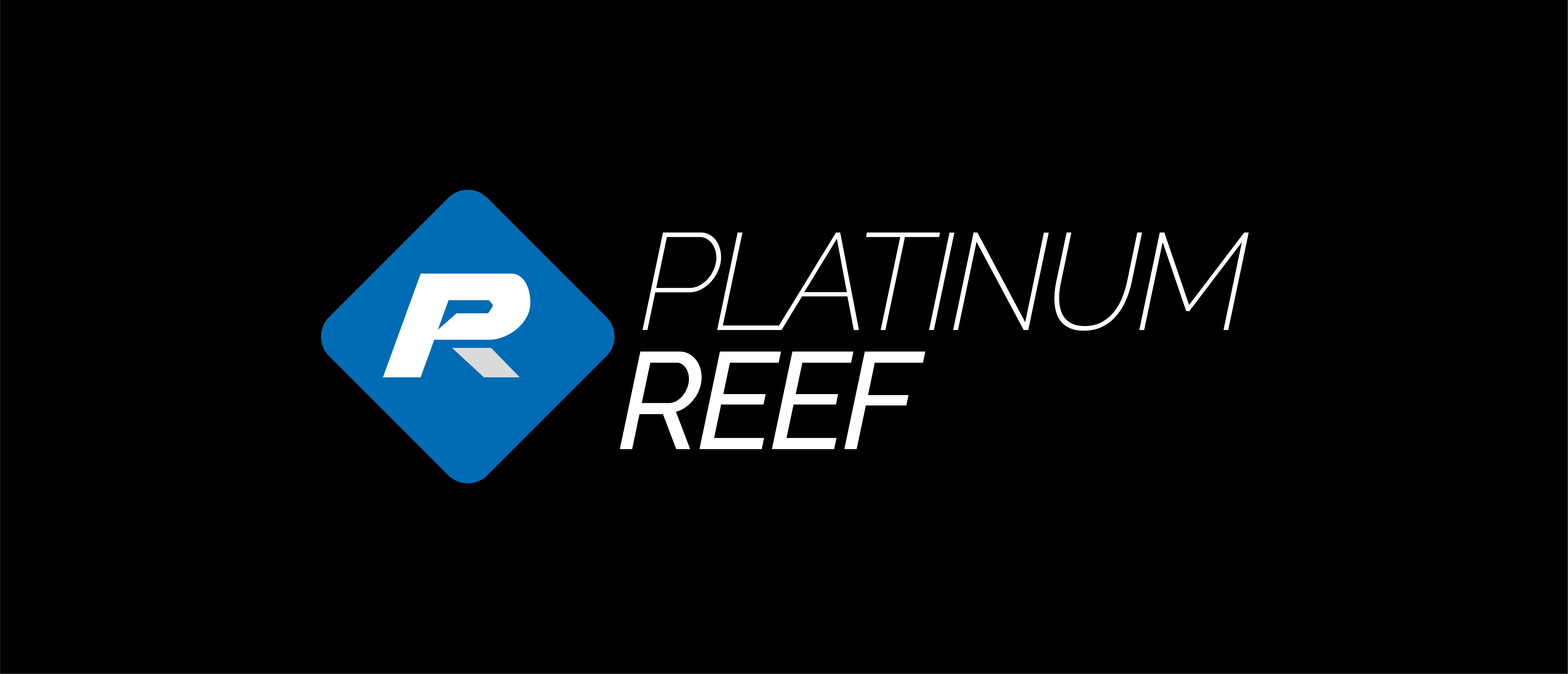 Platinum Reef Products